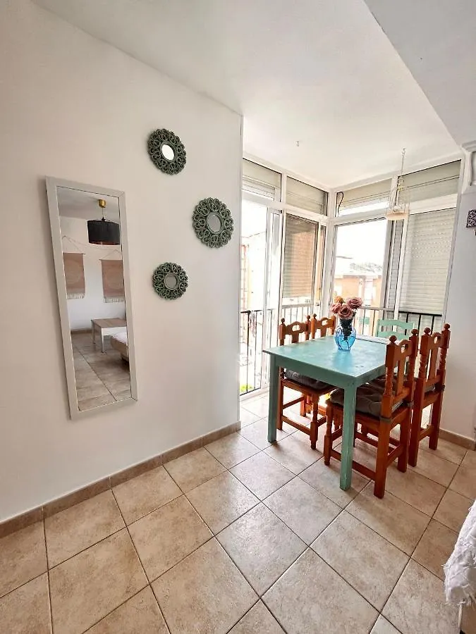 Apartamento Malaga Centro España