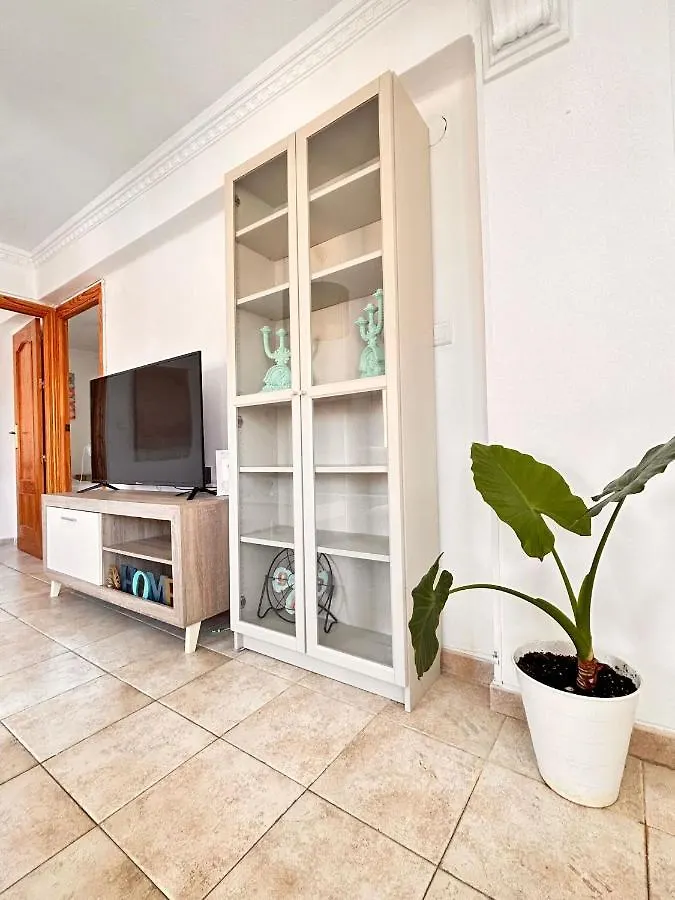 Apartamento Malaga Centro España