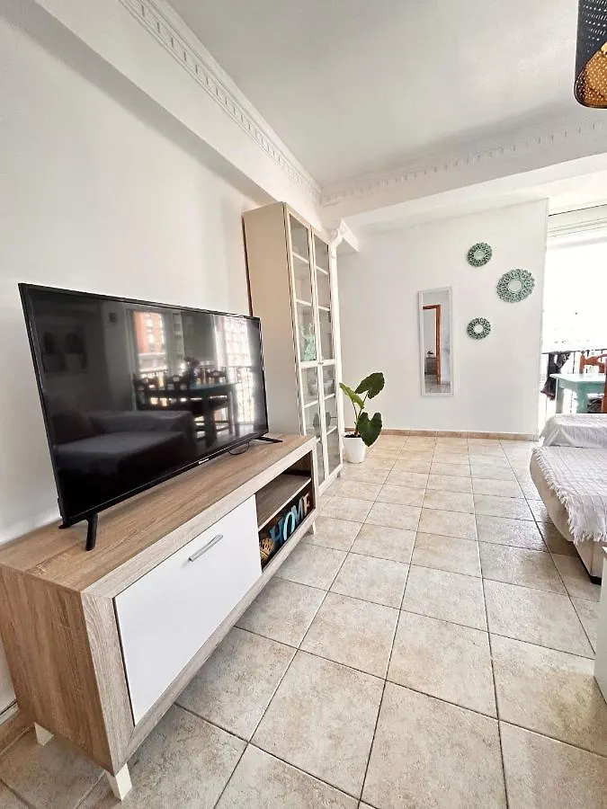 Apartamento Malaga Centro España