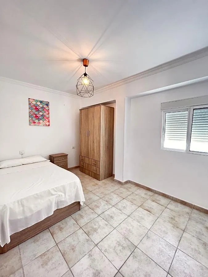 Apartamento Malaga Centro
