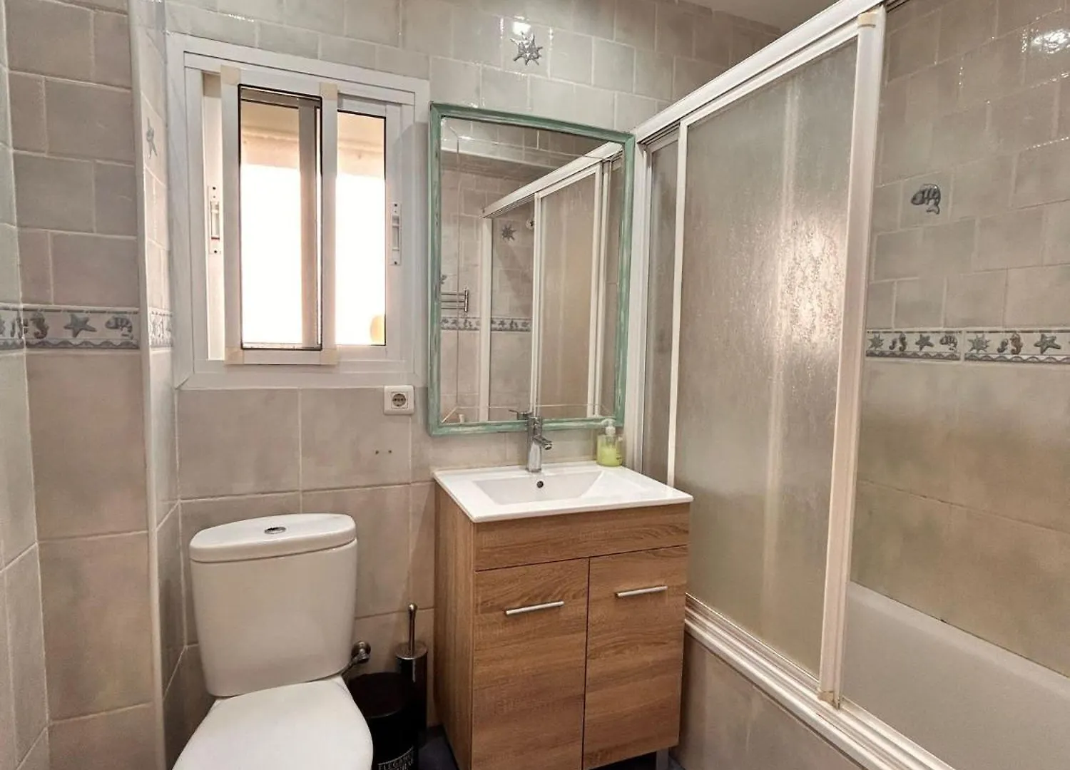 Apartamento Malaga Centro