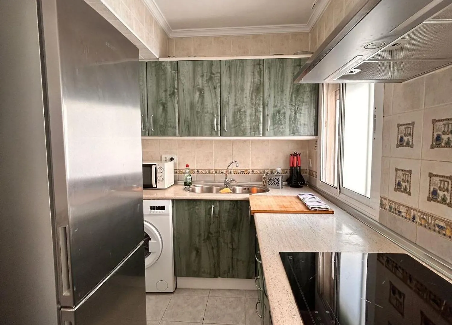 Apartamento Malaga Centro